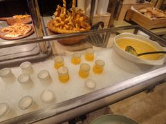 -金海湾自助餐厅(金陵饭店)