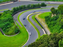 -浙江国际赛车场