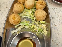 -白仁仔· 活烤海鲜 宵夜(豫园店)