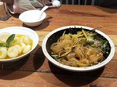 -符离集餐厅(万象城店)