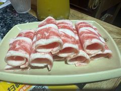 -蜀大侠火锅(森兰花园城店)