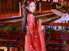 -汉仪华裳汉服馆(豫园店)