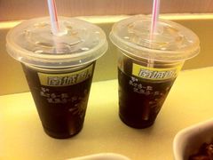 -南城香(欧陆经典万兴苑店)