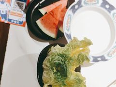 -捞三国美蛙鲜鱼火锅(茂业店)