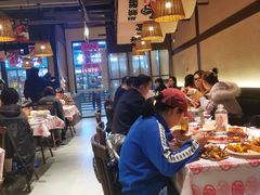 -聚味斋香辣蟹(生态城万达店)