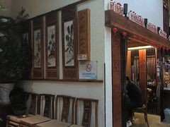 -水先生寧波菜(天一店)