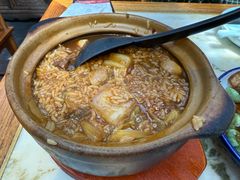 -小吊梨汤·北京菜(香山店)