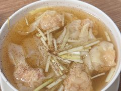 -百福麵家(新馬路店)