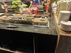 -星伦多自助料理·涮烤一体(虹悦城店)