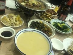 -阿马蛋汤·宁波小海鲜(总店)