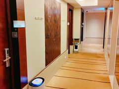 -香港铜锣湾皇悦酒店