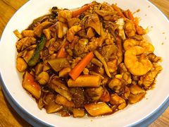 -陈傻子餐厅(世纪都会店)