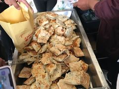 -茶房烤包子(金坤中环花苑溢景轩店)