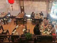 -一楼食业·美食人家