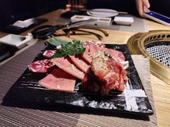 -江户烧肉(高德店)