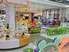 -鸿通城购物中心