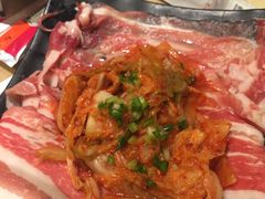 -新石器烤肉(南站店)