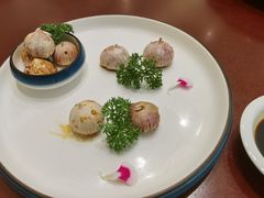 -国家五钻酒家·西樵旺阁渔村(西樵店)