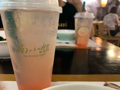-南小馆(迪士尼小镇店)