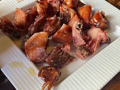 -玛吉阿米·餐吧