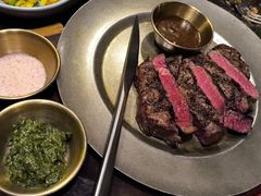 -黑角餐厅美式狂野Blackhorn(昌茂花园店)