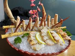 -本家食堂(华南店)