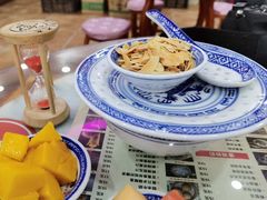 -捷信牛奶甜品世家(柳巷店)