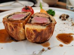 -Golden Lily河内巴黎法越料理餐厅(建国西路店)