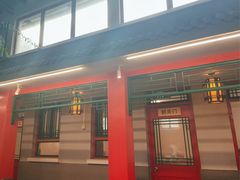 -小街47號江湖菜(四合院店)