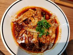 -太二酸菜鱼(凯德Mall新都心店)