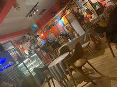 -为你钟情咖啡馆(春熙路太古里步行街店)