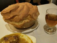 -太平馆餐厅(尖沙咀店)