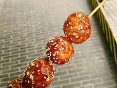 -邓记新一代糖油果子(四川煤管局供销公司职工宿舍店)