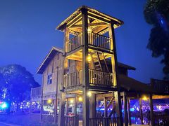 -赤坎·广东华侨国际旅游度假区