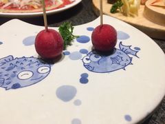 -吉盛川创作料理(保利国际广场店)