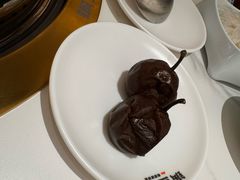 -锅当当铁锅炖烀饼王(长泰广场店)