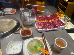 -潮发潮汕牛肉店(软件基地店)