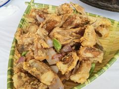 -碧海银沙海鲜餐厅(恒大海上威尼斯店)