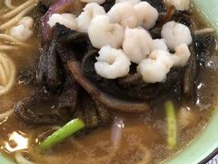 -奎元馆.百年奎元.非遗传承(西湖边的解放路店)