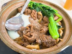 -煲煲掂风味煲仔饭餐厅(西区店)