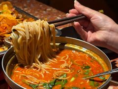 -涌煲记·蟹煲·砂锅海鲜·煲出宁波味(天一旗舰店)