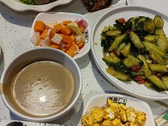 -黑窑厂糖油饼烤鸭·清真菜(旗舰店)
