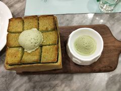 -大树餐厅(益田假日店)