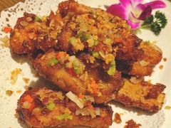 -黄泥岗·地道湖北菜(奥特莱斯店)