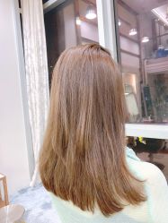 -TK·HAIR SALON韩式设计