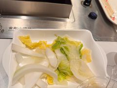 -金刚山烧烤(红旗大街店)