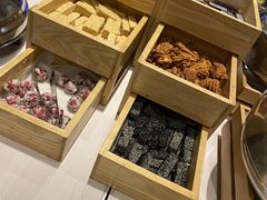 -陆家嘴万怡酒店·万荟轩