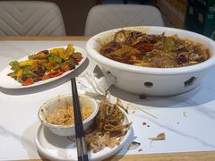 -李老哈·东北菜(宋园路店)