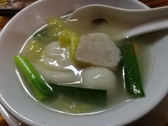 -禄源公·老莞诚饭店
