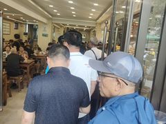 -老刘家永盛斋·传统泡馍(东关南街店)